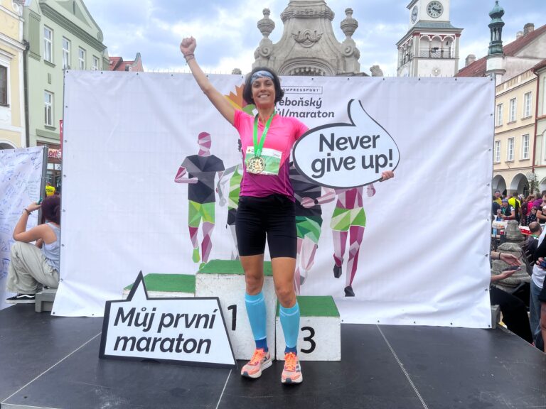 maraton 2023
