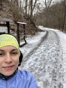 pražský půlmaraton 2025