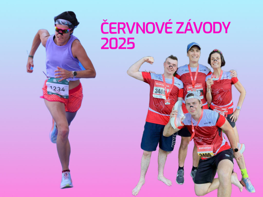 červen