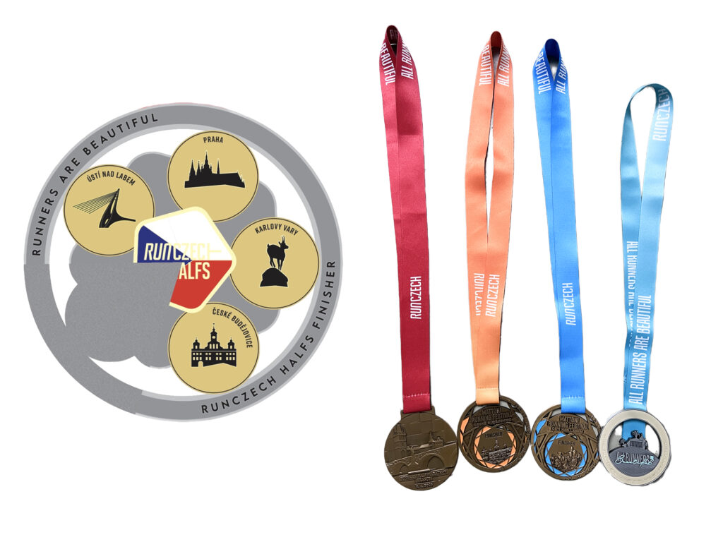 runczech halfs