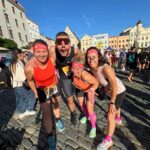 RunCzech Halfs